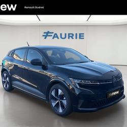 Renault Megane E-Tech Megane E-Tech EV40 130ch standard charge Equilibre Gu&eacute;ret