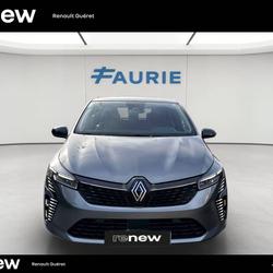 Renault Clio 5 Clio TCe 90 ch GSR2 Evolution Gu&eacute;ret