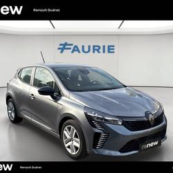 Renault Clio 5 Clio TCe 90 ch GSR2 Evolution Gu&eacute;ret