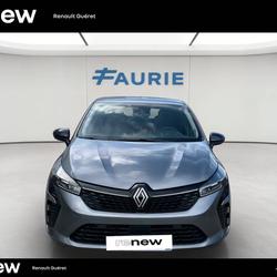 Renault Clio 5 Clio TCe 90 Evolution Gu&eacute;ret