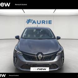 Renault Clio 5 Clio TCe 90 ch GSR2 Evolution Gu&eacute;ret