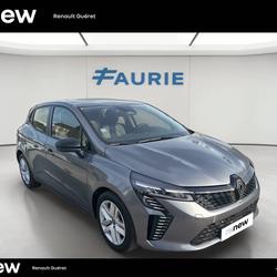 Renault Clio 5 Clio TCe 90 ch GSR2 Evolution Gu&eacute;ret