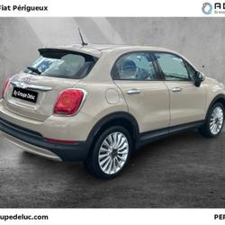 Fiat 500x 1.3 Multijet 16v 95ch Lounge Tr&eacute;lissac