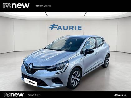 Renault Clio - Clio TCe 90 Equilibre - 13 990 €