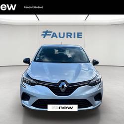 Renault Clio 5 Clio TCe 90 Equilibre Gu&eacute;ret
