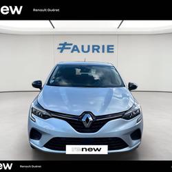 Renault Clio 5 Clio TCe 90 Equilibre Gu&eacute;ret