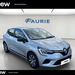 Renault Clio 5 Clio TCe 90 Equilibre Gu&eacute;ret