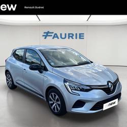 Renault Clio 5 Clio TCe 90 Equilibre Gu&eacute;ret