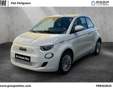 Fiat 500 II Trélissac