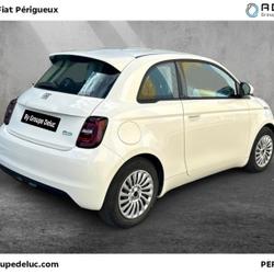 Fiat 500 II e 95ch Pack Confort MY23 Tr&eacute;lissac