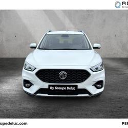 MG ZS 1.5 VTi-Tech 106ch Comfort Tr&eacute;lissac
