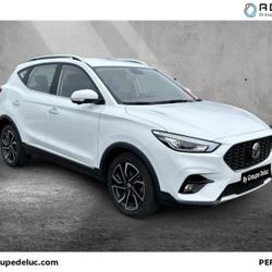 MG ZS 1.5 VTi-Tech 106ch Comfort Tr&eacute;lissac