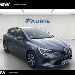 Renault Clio 5 Clio TCe 90 Equilibre Terrasson-Lavilledieu