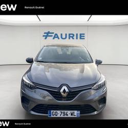 Renault Clio 5 Clio TCe 90 Equilibre Gu&eacute;ret