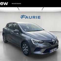 Renault Clio 5 Clio TCe 90 Equilibre Gu&eacute;ret
