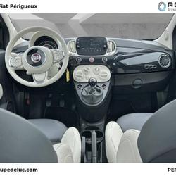 Fiat 500 II 1.0 70ch BSG S&S Dolcevita Tr&eacute;lissac