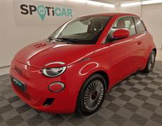 Fiat 500 II Aubière