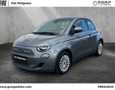 Fiat 500 II Trélissac