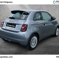 Fiat 500 II e 95ch Action Plus Tr&eacute;lissac