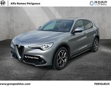 Alfa Romeo Stelvio Trélissac