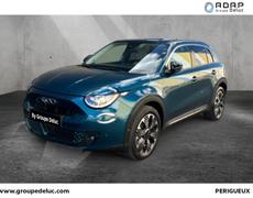 Fiat 600e Trélissac