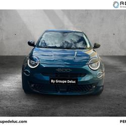 Fiat 600e e 156ch 54kWh La Prima Tr&eacute;lissac