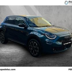 Fiat 600e e 156ch 54kWh La Prima Tr&eacute;lissac