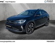 Volkswagen Taigo Trélissac