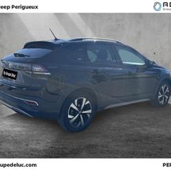 Volkswagen Taigo 1.0 TSI 110ch Style DSG7 Tr&eacute;lissac