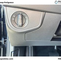 Volkswagen Taigo 1.0 TSI 110ch Style DSG7 Tr&eacute;lissac