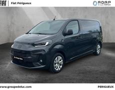 Fiat Scudo Trélissac