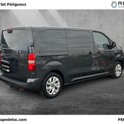 Fiat Scudo M 2.0 BlueHDi 145ch S&S Pack Premium Connect EAT8 Tr&eacute;lissac