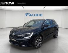 Renault Austral Guéret