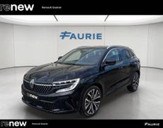 Renault Austral Guéret