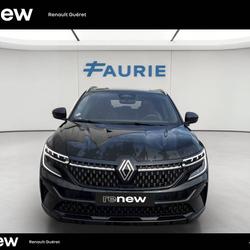 Renault Austral Austral E-Tech hybrid 200 Iconic Gu&eacute;ret
