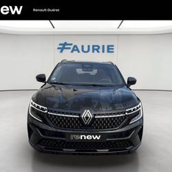 Renault Austral Austral E-Tech hybrid 200 Iconic Gu&eacute;ret