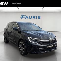 Renault Austral Austral E-Tech hybrid 200 Iconic Gu&eacute;ret