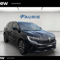 Renault Austral Austral E-Tech hybrid 200 Iconic Gu&eacute;ret