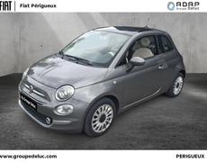 Fiat 500 II Trélissac