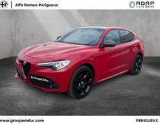 Alfa Romeo Stelvio Trélissac