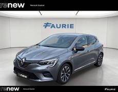 Renault Clio 5 Terrasson-Lavilledieu