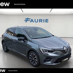 Renault Clio 5 Clio E-Tech hybride 145 Techno Gu&eacute;ret