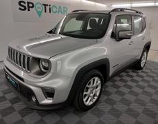 Jeep Renegade Aubière