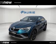 Renault Arkana Terrasson-Lavilledieu