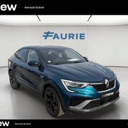 Renault Arkana Arkana E-Tech 145 - 21B R.S. Line Terrasson-Lavilledieu