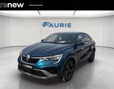 Renault Arkana Guéret
