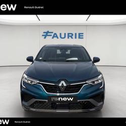 Renault Arkana Arkana E-Tech 145 - 21B R.S. Line Gu&eacute;ret