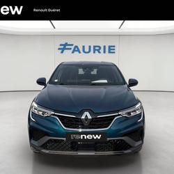 Renault Arkana Arkana E-Tech 145 - 21B R.S. Line Gu&eacute;ret