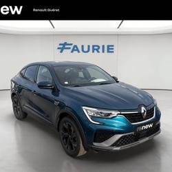 Renault Arkana Arkana E-Tech 145 - 21B R.S. Line Gu&eacute;ret