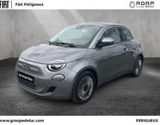 Fiat 500 II Trélissac
